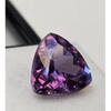 Natural Alexandrite Color Change Trillion Cut 8-10 Ct Stunning Gemstone