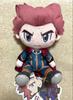 Pokemon Center Limited Lance Trainer Plush Doll 20cm Japan