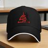 Sommer Freizeit Baseballkappe Vasco Rossi Laufen Hippie Truckerhut Für Männer Frauen Dropshipping Streetwear Snapback Kappe
