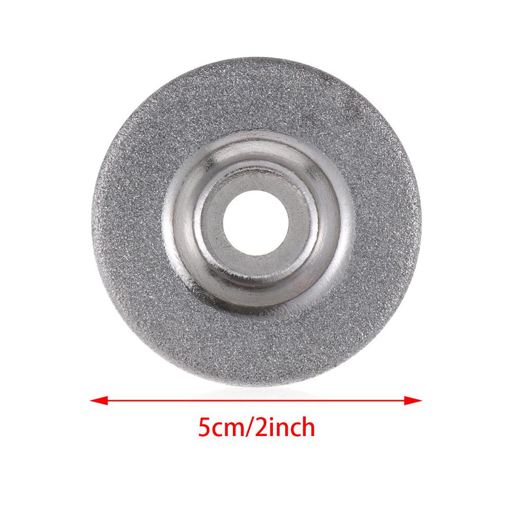 Multifunction Knife Sharpener, Grinding Wheel, Electric Sturdy Drill, Sharpening Machine, Accessories, Kitchen Tools, No Machine