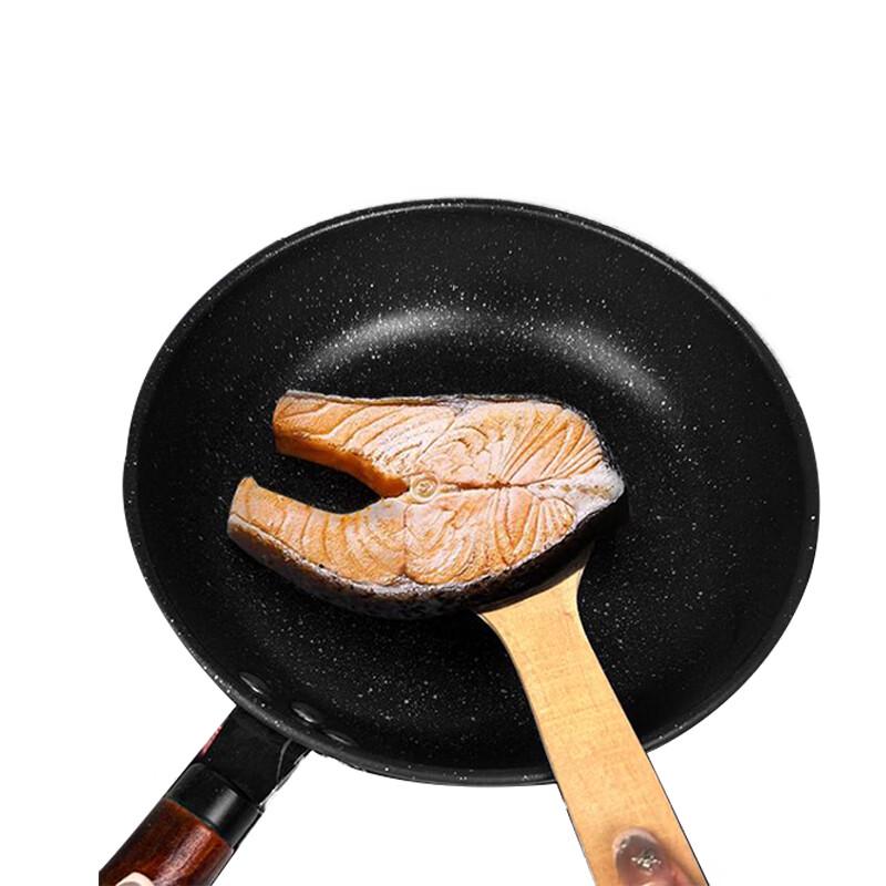 IBF Maifan Stone Frying Pan Set with Spatula