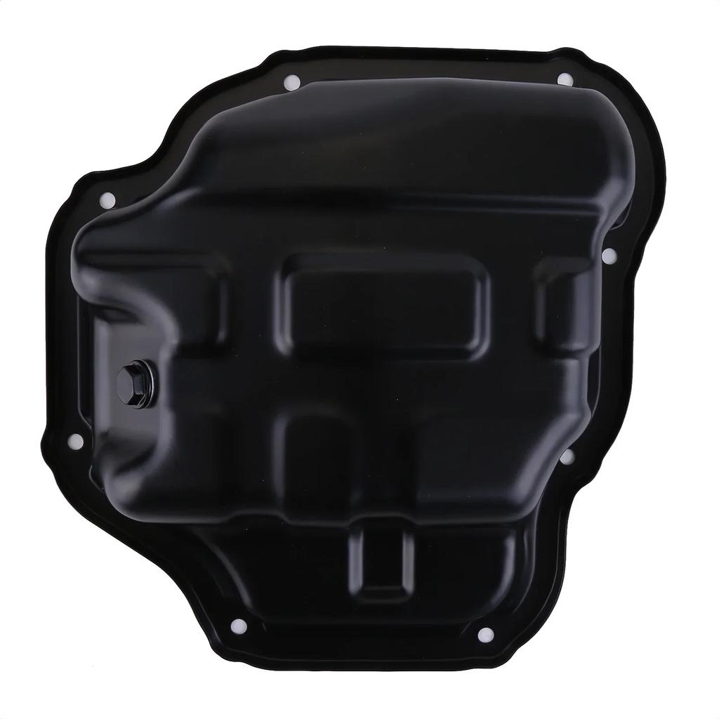Oil Oan Steel Bottom Replace Number : 111105H61A Compatible for Renault Megane III Scenic III 1.4 TCE