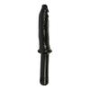 All Black - Dildo With Handle