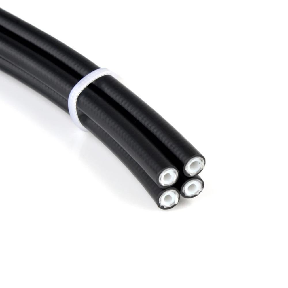 Bike Bicycle Brake Cable Hydraulic Disc Brake Oil Tube Pipe Disc Brake Oil Tube Bicycle Brake Hose
