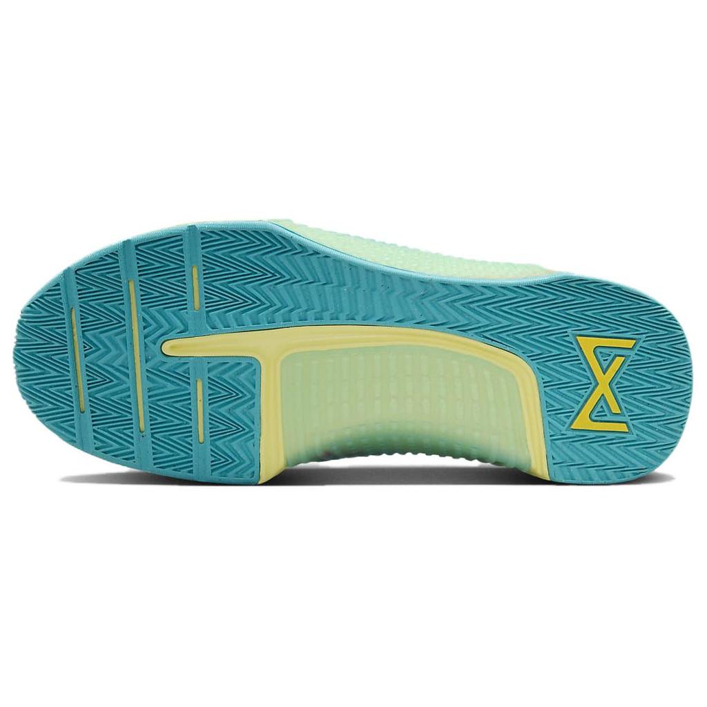 Ny Nike Metcon 9 Amp Dusty Cactus Glacier Blue DZ2616-300