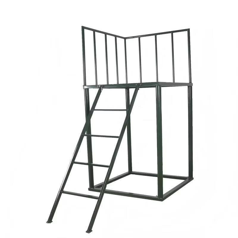 Hezheng Professional Anti-Vertigo & Physical Training Equipment