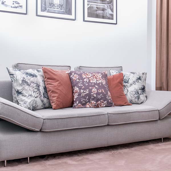 Cushion Cover 50*50 DAYITA