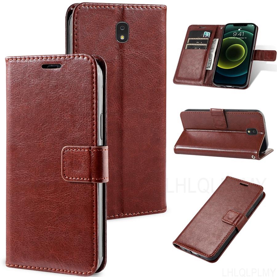 Luxus Leder Flip Case Für Nokia 6 2 3 5 8 7 Plus Brieftaschenhülle
