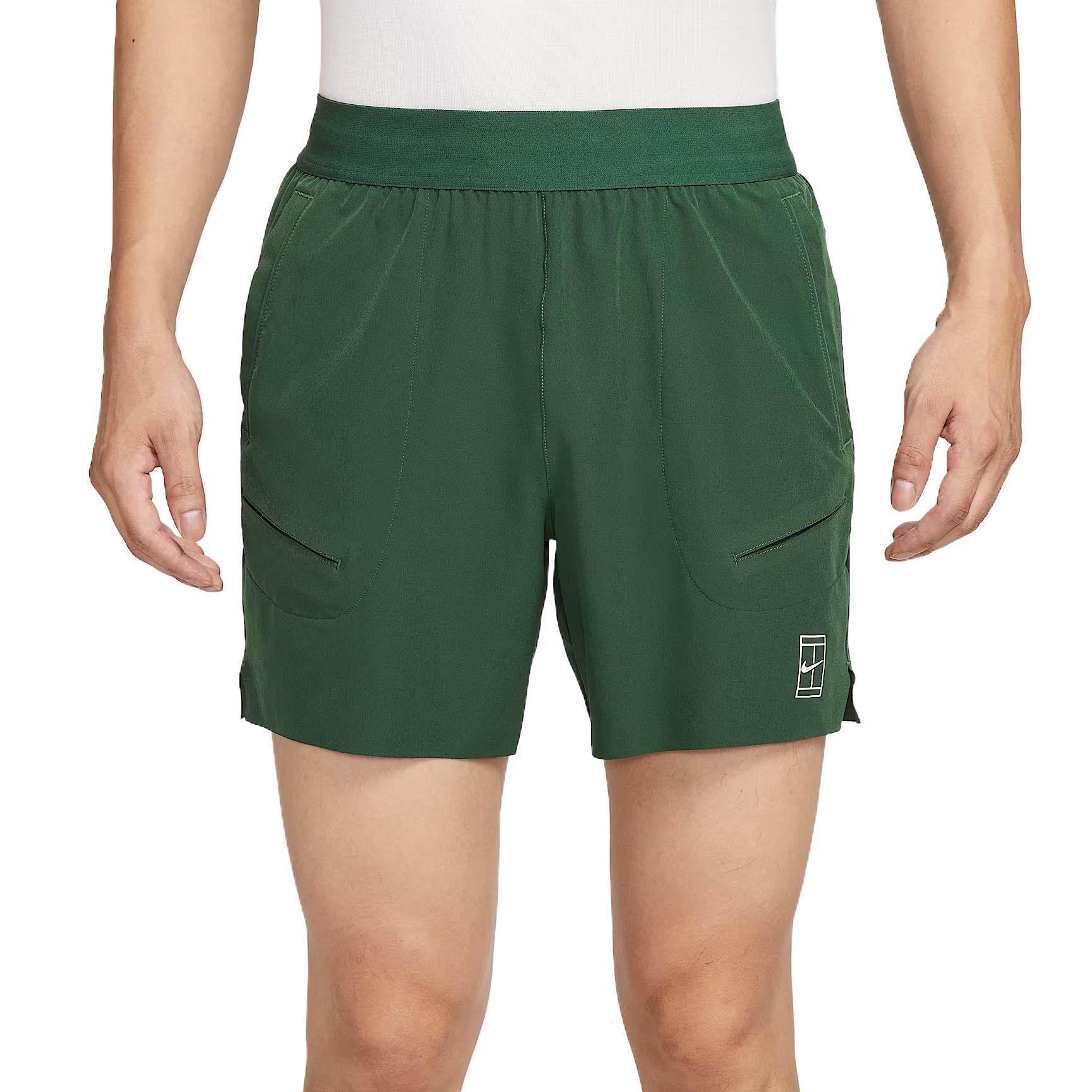 Nike Court Advantage Tennis Bottom Men s FZ6914-323 XXL