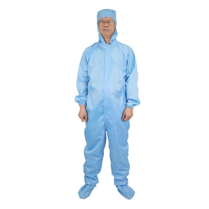 

Brangdy One-Piece Disposable Protective Coverall