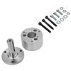 Universal PTO Drive Shaft Adapter Kit Flywheel For Predator 670 V-Twin Engine Universal PTO Drive Kit