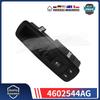 4602544AG For 2011 2012 2013 2014 Chrysler Town & Country Dodge Grand Caravan Electric Power Window Switch Door Control Button