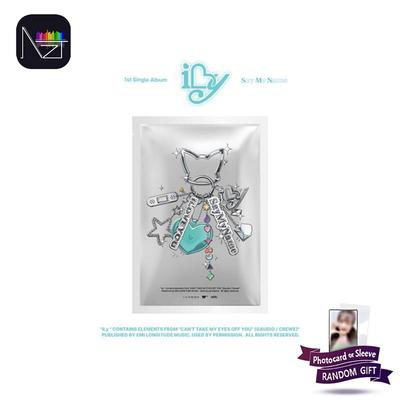 ILy (KEY RING VER.)