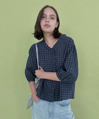 Tops – Blusas y camisas