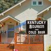 Vintage Metal Tin Sign 8x12 Inch Rustic Bar Decor Bourbon Beer Pub Wall Art