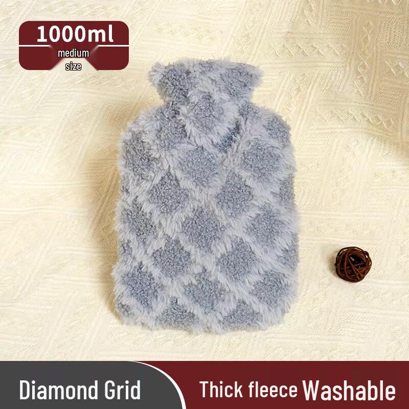 FumaiDe Hot Water Bottle