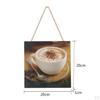 Shop Posters Prints. Multicolor Wall coffee Decor forKitchen, Cafe Bar, Diner or Restaurant