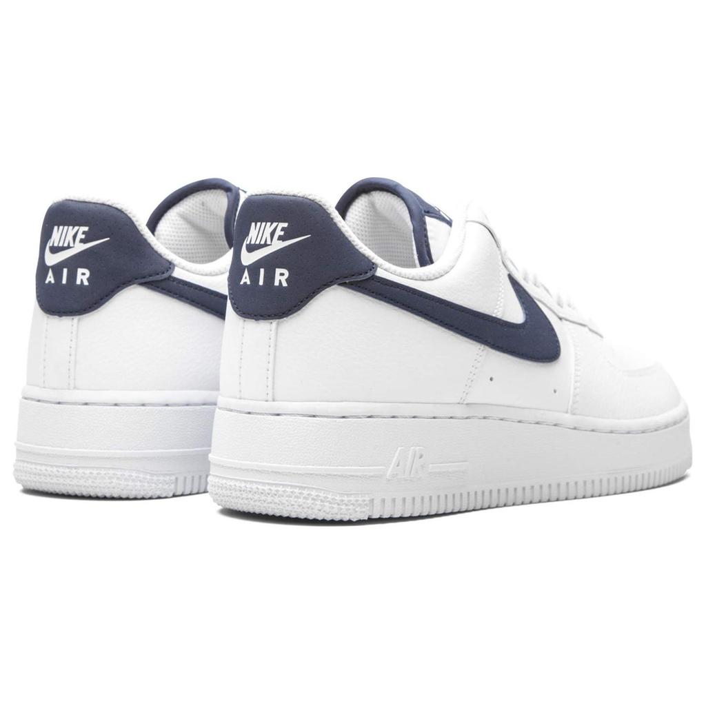 Nike Air Force 1 '07 'Midnight Navy' Men's CJ1607-100