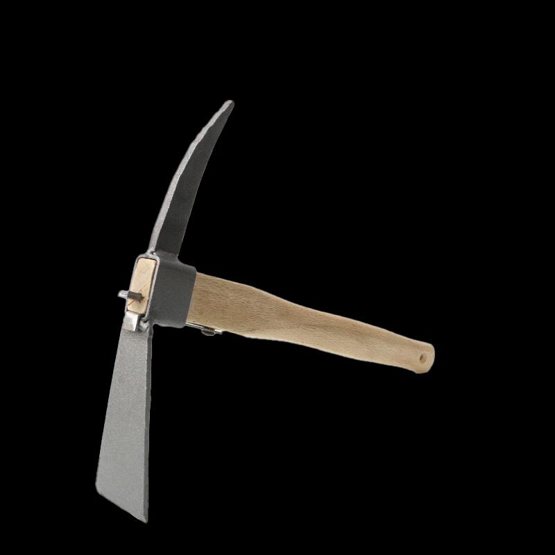 Muan Multi-functional Garden Pick Hoe