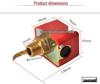 HFS-25 Target Flow Switch
