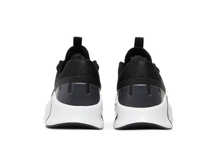 Men's Sneakers Nike Free Metcon 5 Black White Black/Anthracite/White