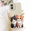 For Samsung A07 4G SM-A075B Case Unique Art Painted Cover Soft Silicone Phone Case For Samsung Galaxy A07 4G Back Cover