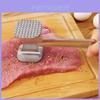 Tenderizer Meat Steak Beef Chicken Hammer Aluminium Metal Mallet Tool Kitchen