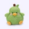 Internet Celebrity Yali Mountain Doll Cute Little Yellow Duck Doll Sleeping Pillow Rag Doll Boy And Girl Birthday