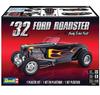 American Revell 32 Ford Roadster Plastic Model 14524 1/25