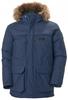 Winter Jacket Helly Hansen Nordsjo Parka