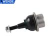 C2C22863 C2C22864 C2P16502 Front Lower Suspension Control Arm Ball Joint For Jaguar XF X250 XJ X350 X358 XK X150 2001-2009