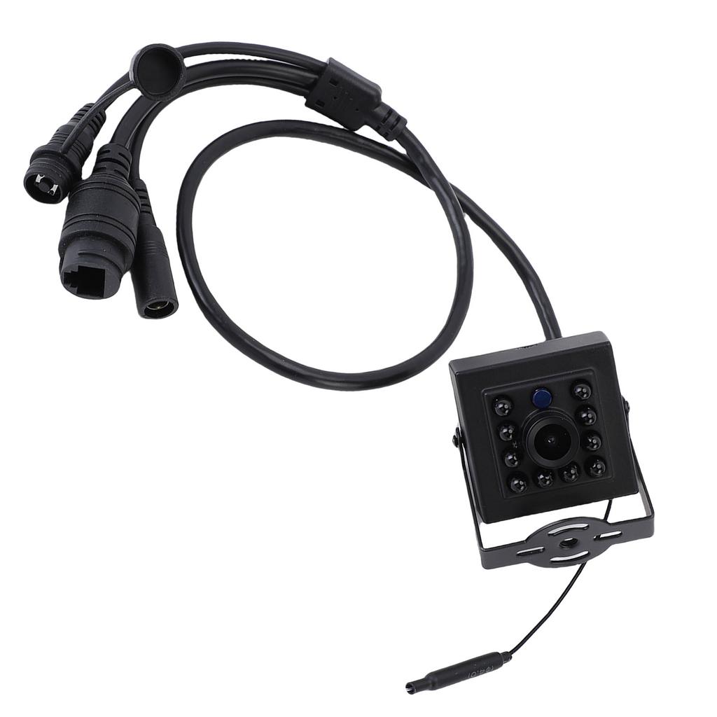 Birdhouse Camera Low Light Indoor Outdoor Module High Resolution CMOS Photosensitive Chip