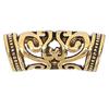 Exquisite Dreadlocks Beads DIY Hair Braiding Beard Beads DIY Jewelry Pendant Decoration