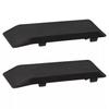 2Pcs Right Running Board Step Pad Grip Cover FL3Z16490DA For Ford F-150 2015-22