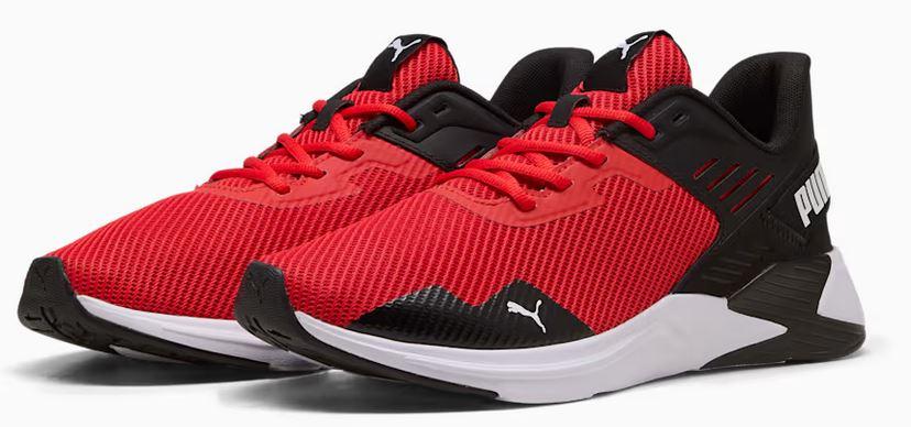Puma Disperse XT2 Sport Men's Shoes 379985 03 R-44