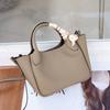 High End Handbag Women In Niche Simple Hand-held Tote Bag Stylish Versatile Single Shoulder Diagonal Cross