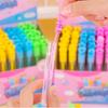 10–30 Stück süße Mini-Seifenblasen-Spielzeugröhren, für Kinder, Geburtstagsparty, Gastgeschenke, Schulgeschenke, Hochzeitsgäste, Souvenirs, Piñatas, Belohnungen für Kinder