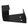 Chainsaw Wall Mount Heavy-Duty Chainsaw Rack Garage Storage Solution