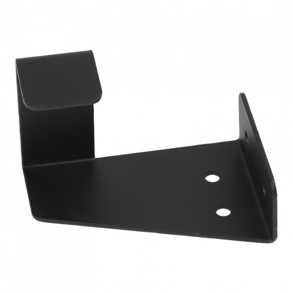 Chainsaw Wall Mount Heavy-Duty Chainsaw Rack Garage Storage Solution