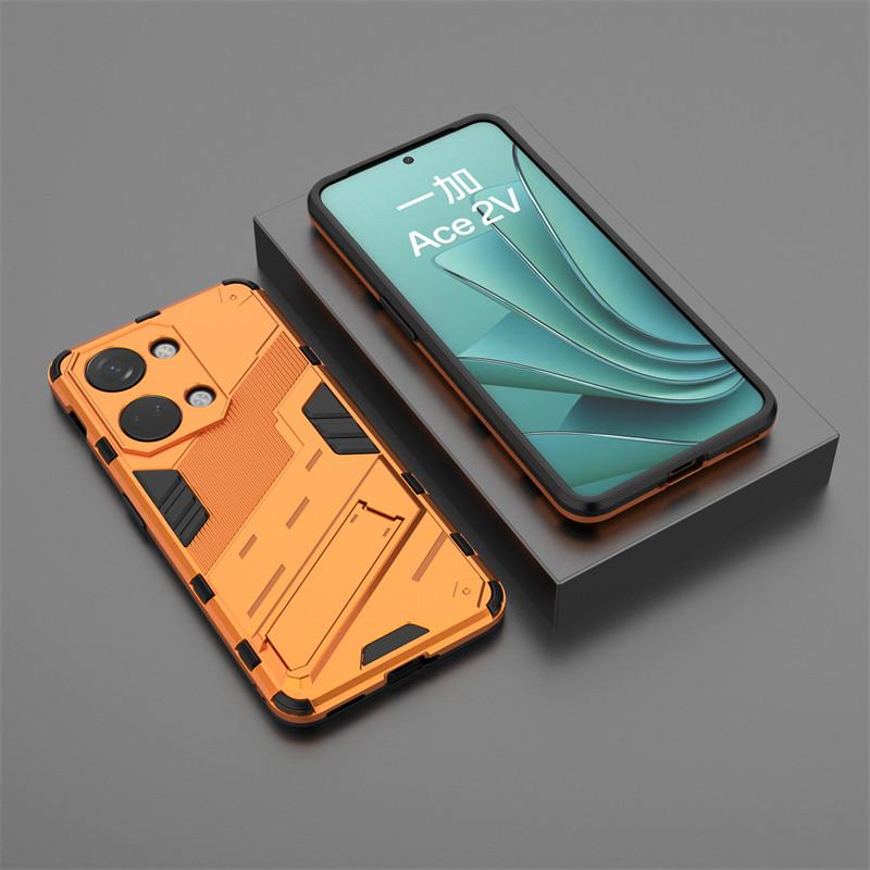 For OnePlus Nord 3 Deksel OnePlus Nord 2 3 5G Deksel Funda Støtsikker Armor PC Silikon Beskyttende Bakdeksel OnePlus Nord 3