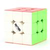 Three Per Three Thunder Hungarian Qiui 3*3 Mofange Thunderclap 3 to 3 3 Cube Digital 3x3 Pro Teen Educational Toy Child Boy 8yrs