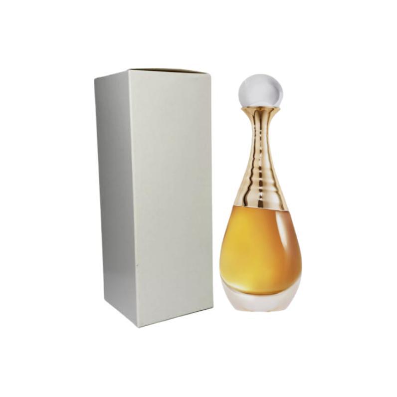 Dior L Or de J adore Perfume Essence - Solar and Floral Notes 50ml (Travel Size)
