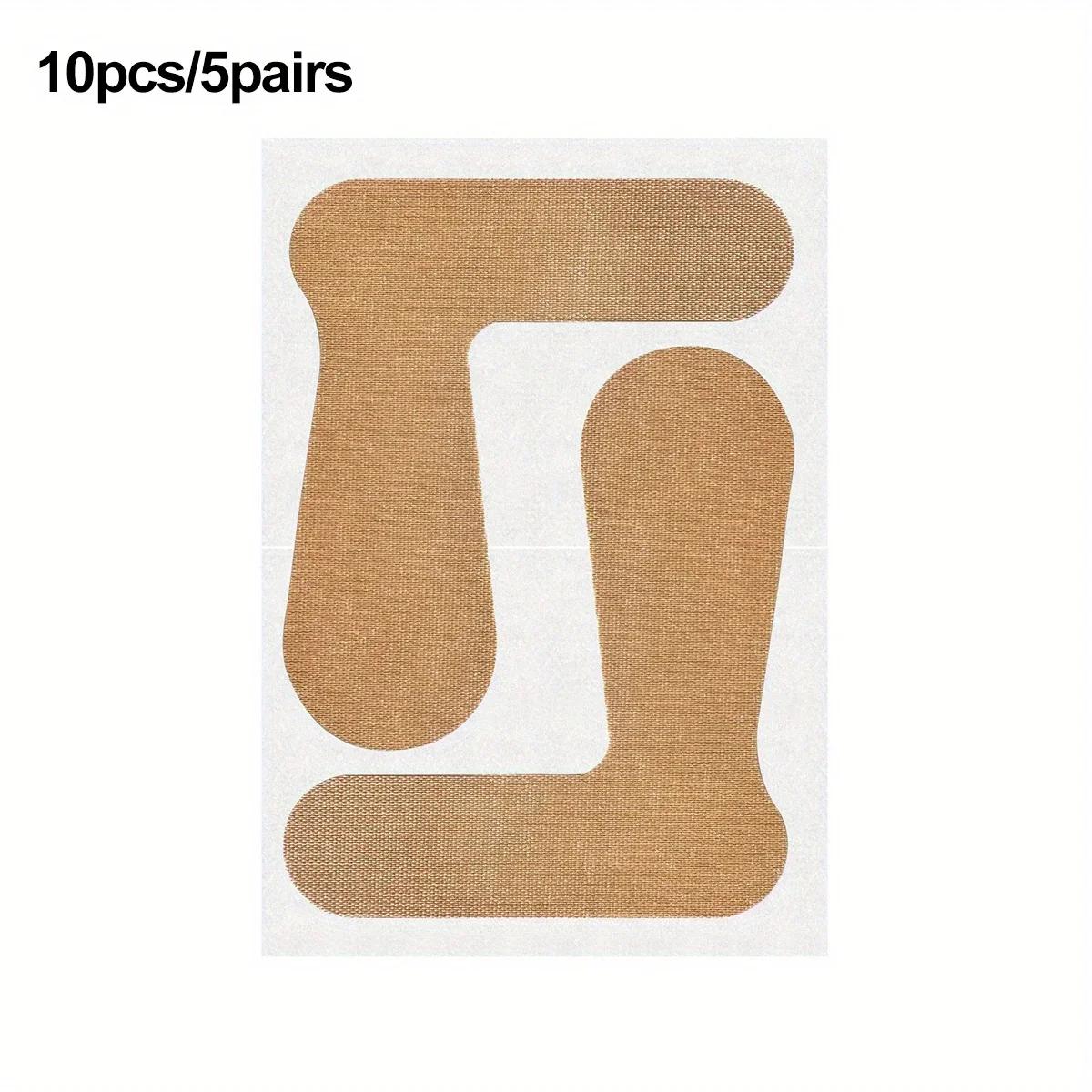 

Thumb Valgus Correction Sticker,wear-resistant Foot Joint Protection Sticker, for Daily Foot and Hand Care of Men and Women