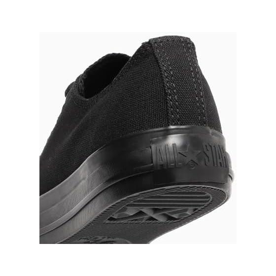 [Converse] Sneakers All Star [New Model] Low Cut Unisex Adults
