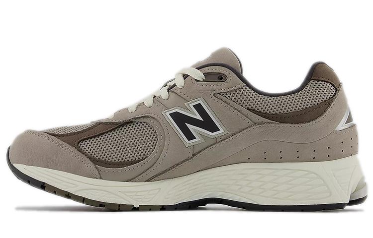 New Balance 2002R Warm Alpaca Light Chalkboard 38.5