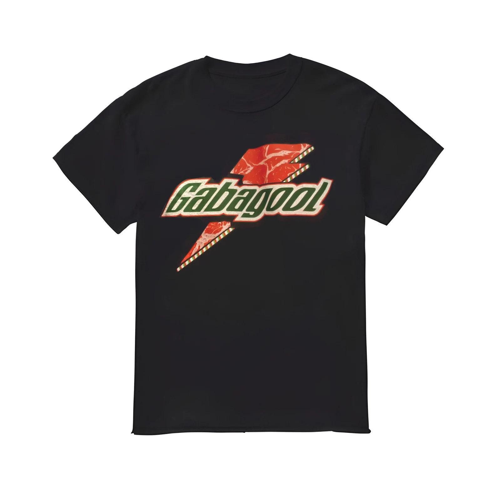 Gabagool Shirt 2XL