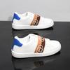 Autumn breathable soft-soled Dexun board shoes sports and leisure Forrest Gump tide shoes 12
