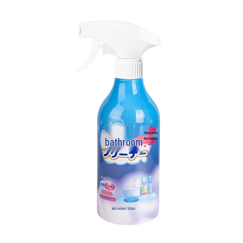 CEETOON Multi-Purpose Limescale & Stain Remover for Bathroom & Toilet