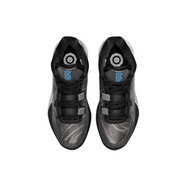 Nike Kyrie 8 EP Orca Adidași Unisex Negru Gri Mercuriu Alb DJ6016-001