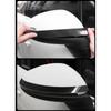 Scuff Plate Car Door Sill Protector Styling Mouldings Anti-Collision Strips Car Protective Film
